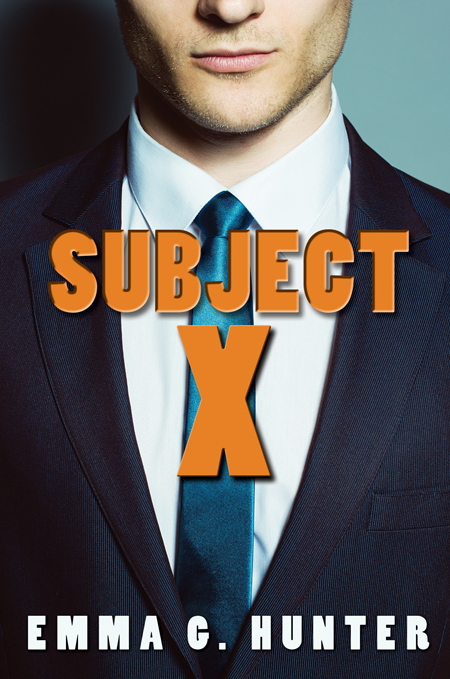 Subject X